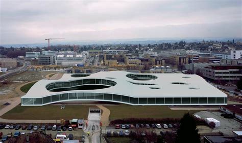 file rhino rolex|Modeling the Rolex Center by SANAA on Grasshopper.